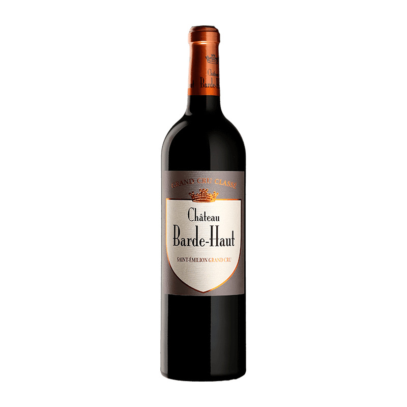 Château Barde-Haut 2016 Château Barde-Haut 2016 von Château Barde-Haut