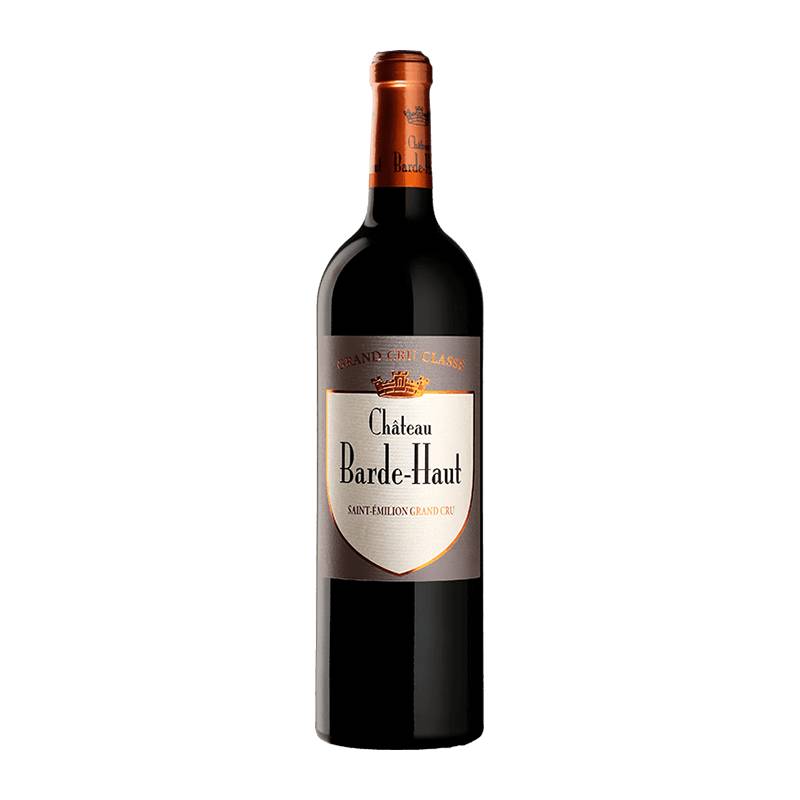 Château Barde-Haut 2016 von Château Barde-Haut