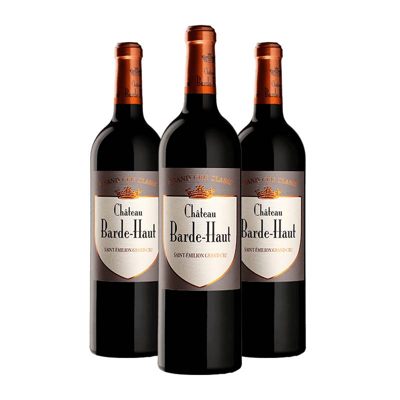 Château Barde-Haut 2023 von Château Barde-Haut