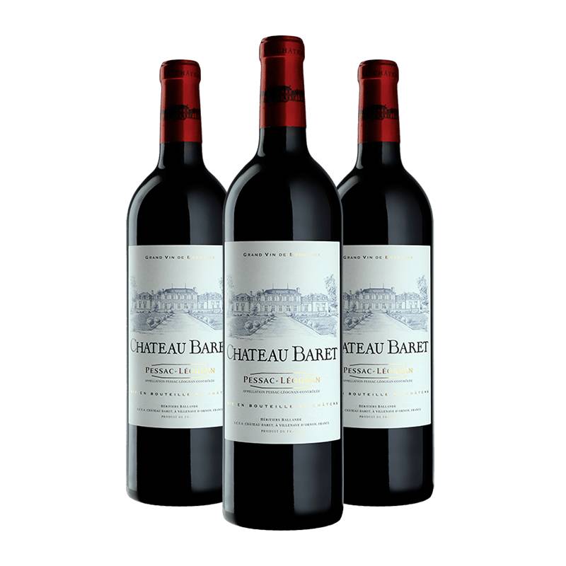 Château Baret 2022 von Château Baret