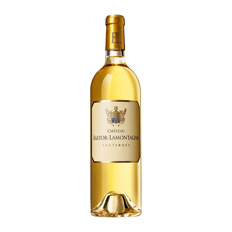 Château Bastor-Lamontagne 2024 Château Bastor-Lamontagne 2024 von Château Bastor-Lamontagne