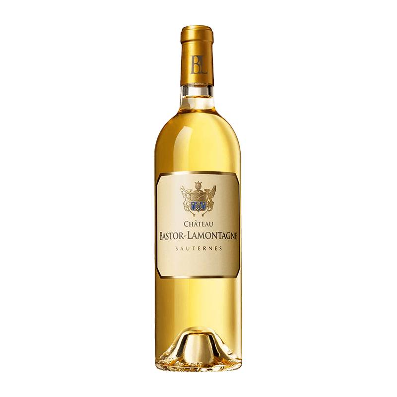Château Bastor-Lamontagne 2024 von Château Bastor-Lamontagne