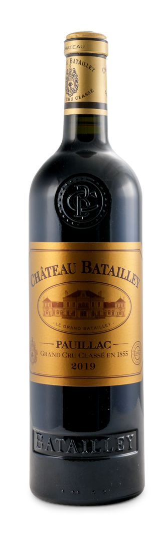 2019 Château Batailley 2019 Château Batailley von Château Batailley