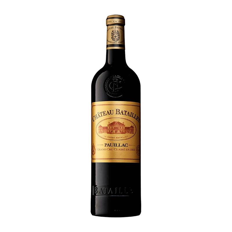 Château Batailley 2018 von Château Batailley