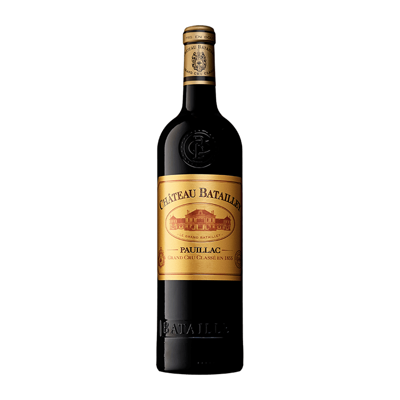 Château Batailley 2020 Château Batailley 2020 von Château Batailley