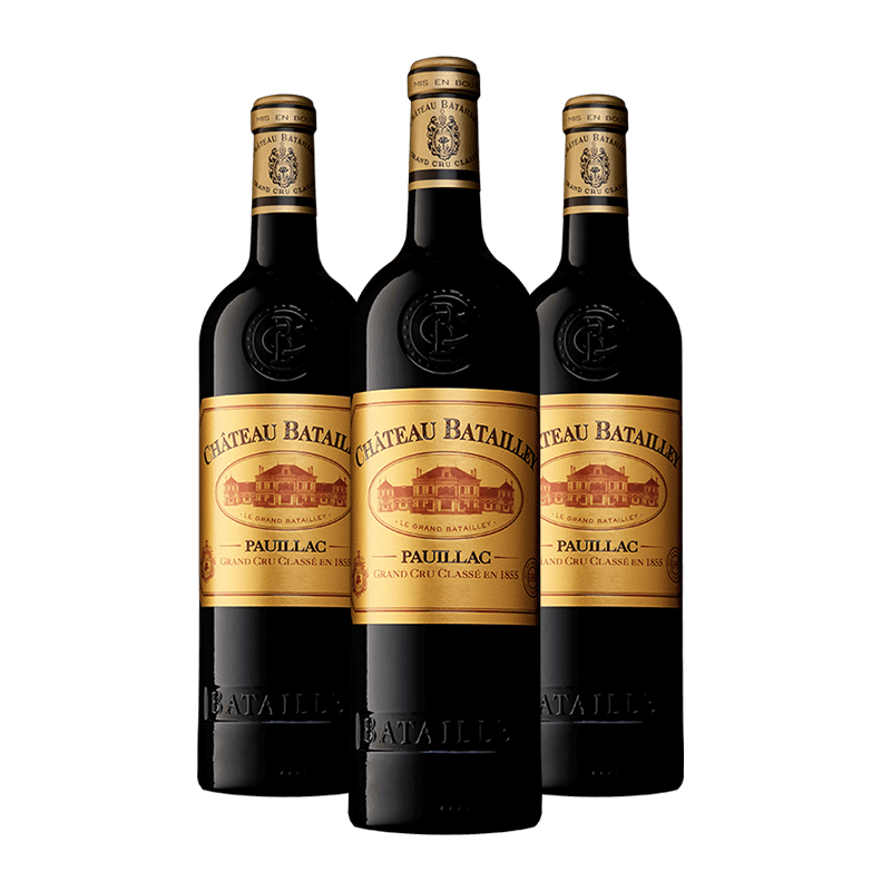 Château Batailley 2021 Château Batailley 2021 von Château Batailley