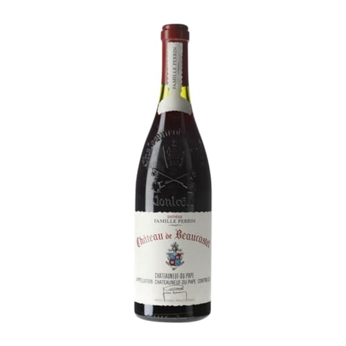 Château Beaucastel Châteauneuf-du-Pape 1995 75 cl Rotwein Château Beaucastel Châteauneuf-du-Pape 1995 75 cl Rotwein von Château Beaucastel