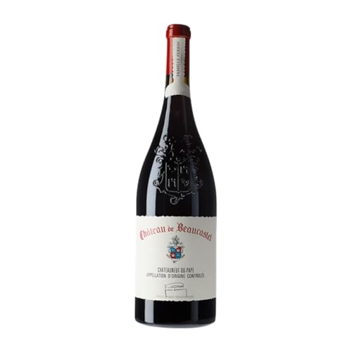 Château Beaucastel Châteauneuf-du-Pape Magnum-Flasche 1,5 L Rotwein Château Beaucastel Châteauneuf-du-Pape Magnum-Flasche 1,5 L Rotwein von Château Beaucastel