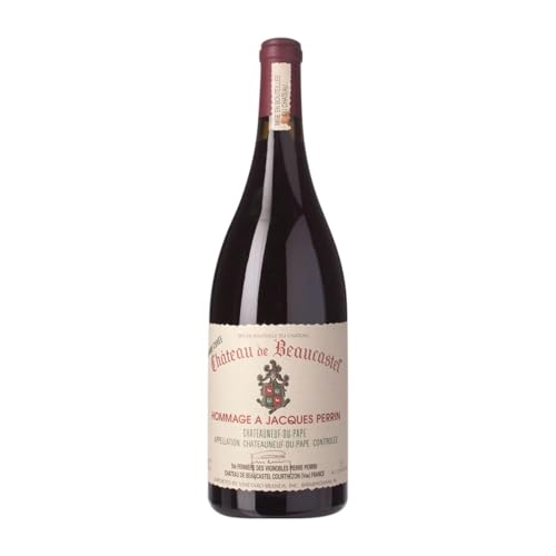 Château Beaucastel Hommage à Jacques Perrin Châteauneuf-du-Pape 75 cl Weißwein Château Beaucastel Hommage à Jacques Perrin Châteauneuf-du-Pape 75 cl Weißwein von Château Beaucastel