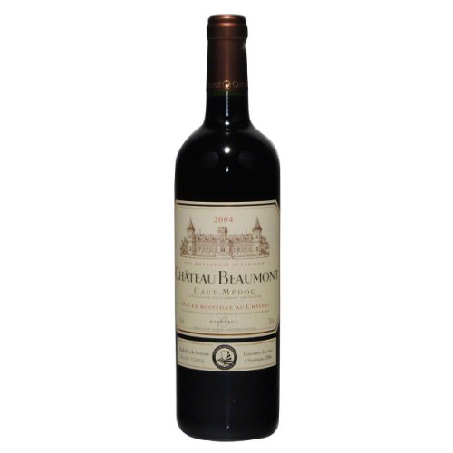 Chateau Beaumont Rotwein Trocken Chateau Beaumont Rotwein Trocken von Chateau Beaumont