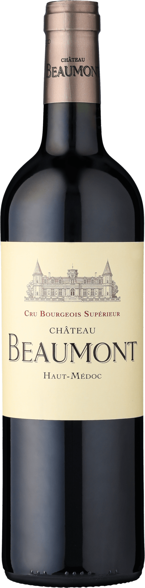 Château Beaumont Château Beaumont