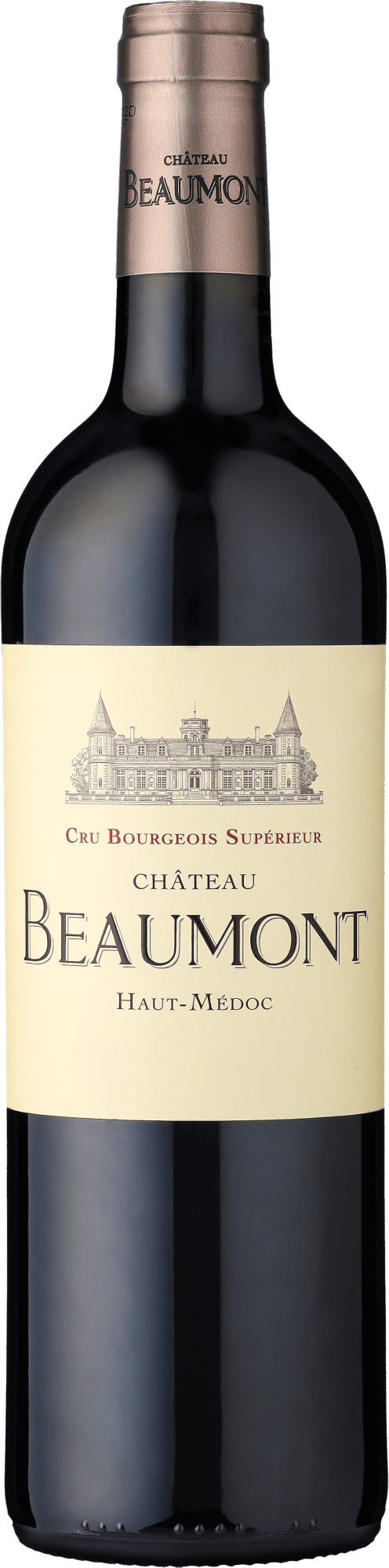 Château Beaumont