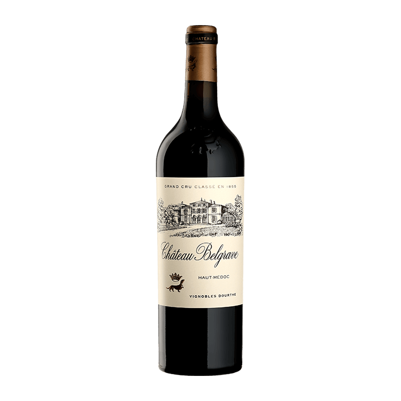 Château Belgrave 2020 von Château Belgrave