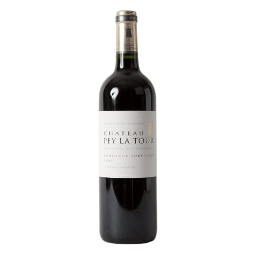 Diane de Belgrave 2013 Rotwein Frankreich trocken (6x 0.75 l) von Château Belgrave