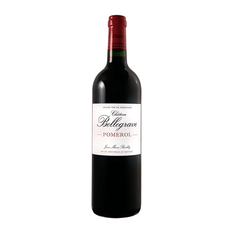 Château Bellegrave 2020 von Château Bellegrave (Pomerol)