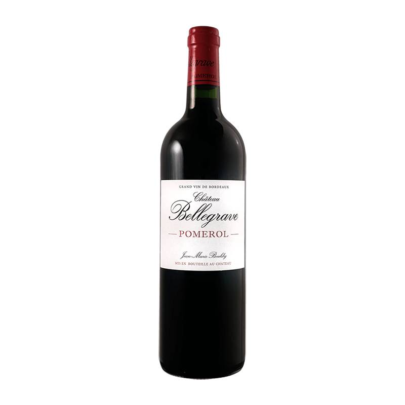 Château Bellegrave 2020 von Château Bellegrave (Pomerol)