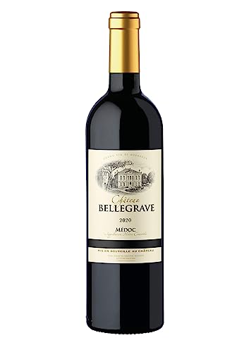 Château Bellegrave Médoc AOC Château Bellegrave Médoc AOC von Château Bellegrave