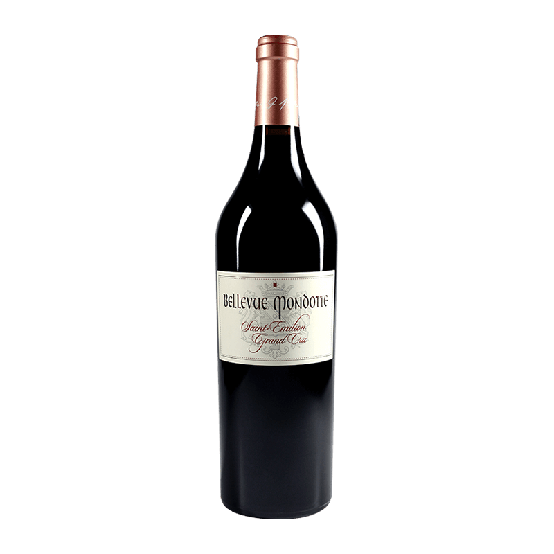 Château Bellevue-Mondotte 2021 Château Bellevue-Mondotte 2021 von Château Bellevue-Mondotte