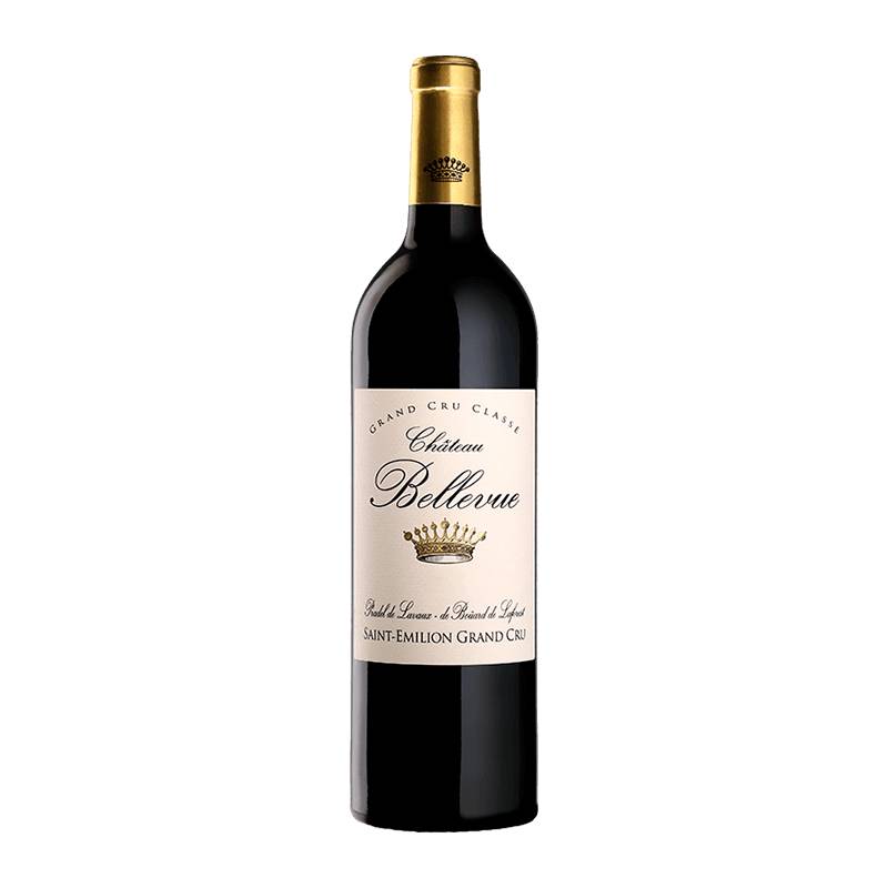 Château Bellevue 2020 von Château Bellevue