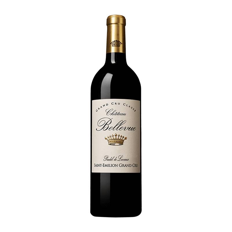Château Bellevue 2024 von Château Bellevue