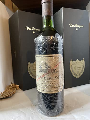 Chateau Beychevelle 1978 Saint Julien Chateau Beychevelle 1978 Saint Julien von Chateau Beychevelle