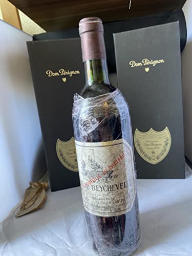 Chateau Beychevelle 1983 Saint Julien Chateau Beychevelle 1983 Saint Julien von Chateau Beychevelle