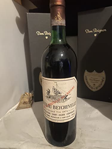 Chateau Beychevelle 1988 Saint Julien Chateau Beychevelle 1988 Saint Julien von Chateau Beychevelle