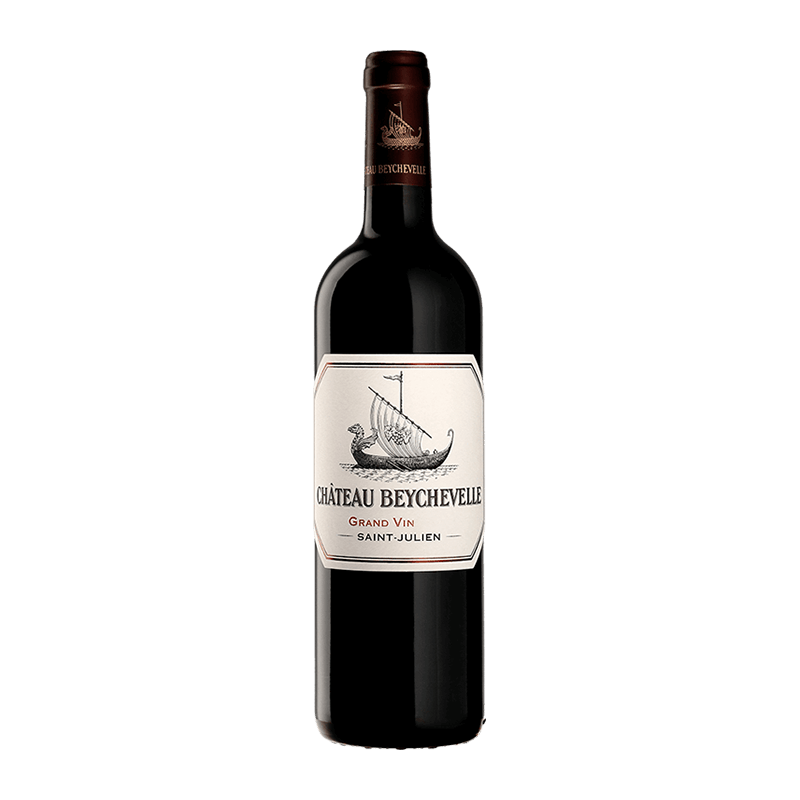 Château Beychevelle 2014 von Château Beychevelle