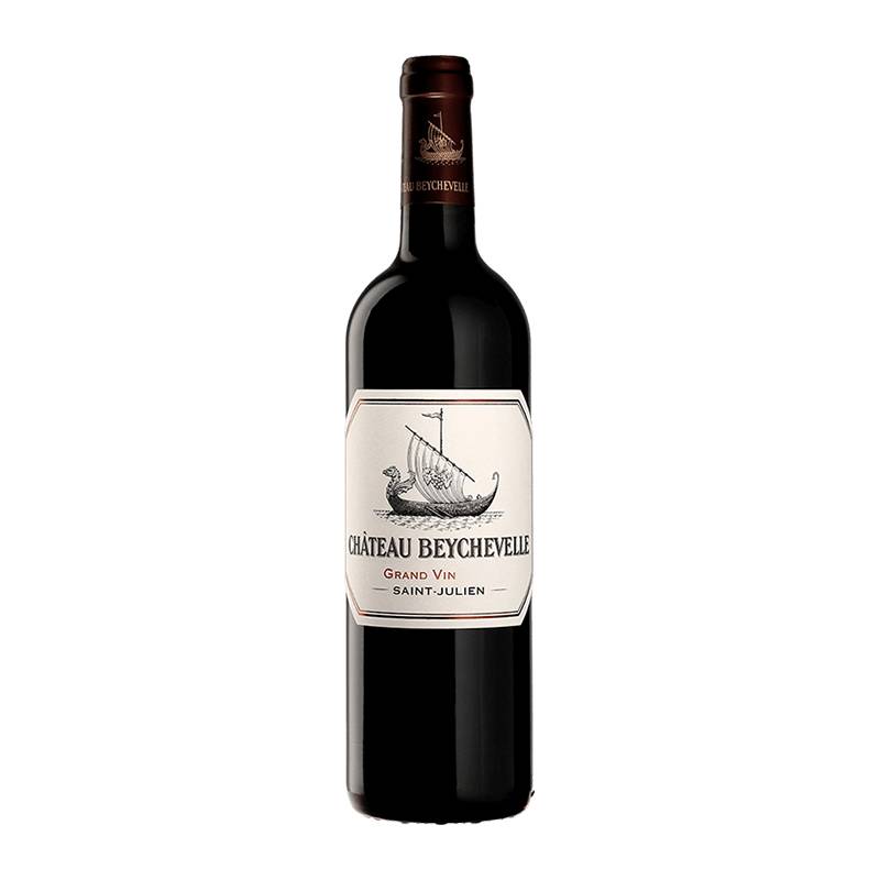 Château Beychevelle 2019 von Château Beychevelle