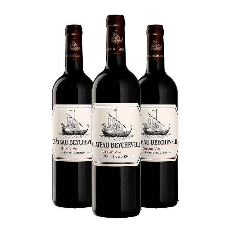 Château Beychevelle 2022 von Château Beychevelle