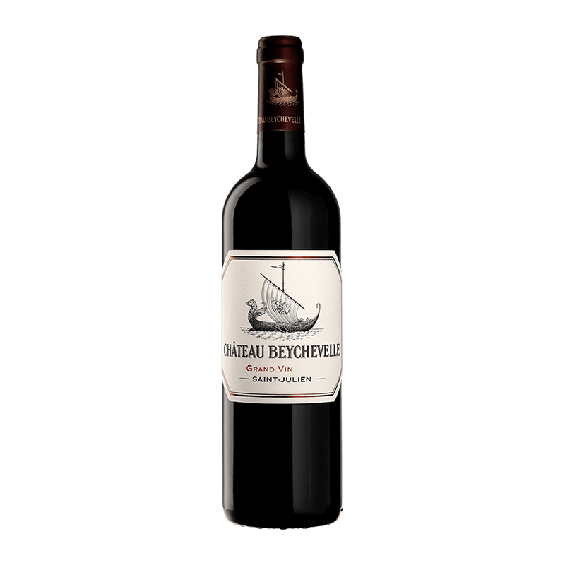 Château Beychevelle 2022 Château Beychevelle 2022 von Château Beychevelle