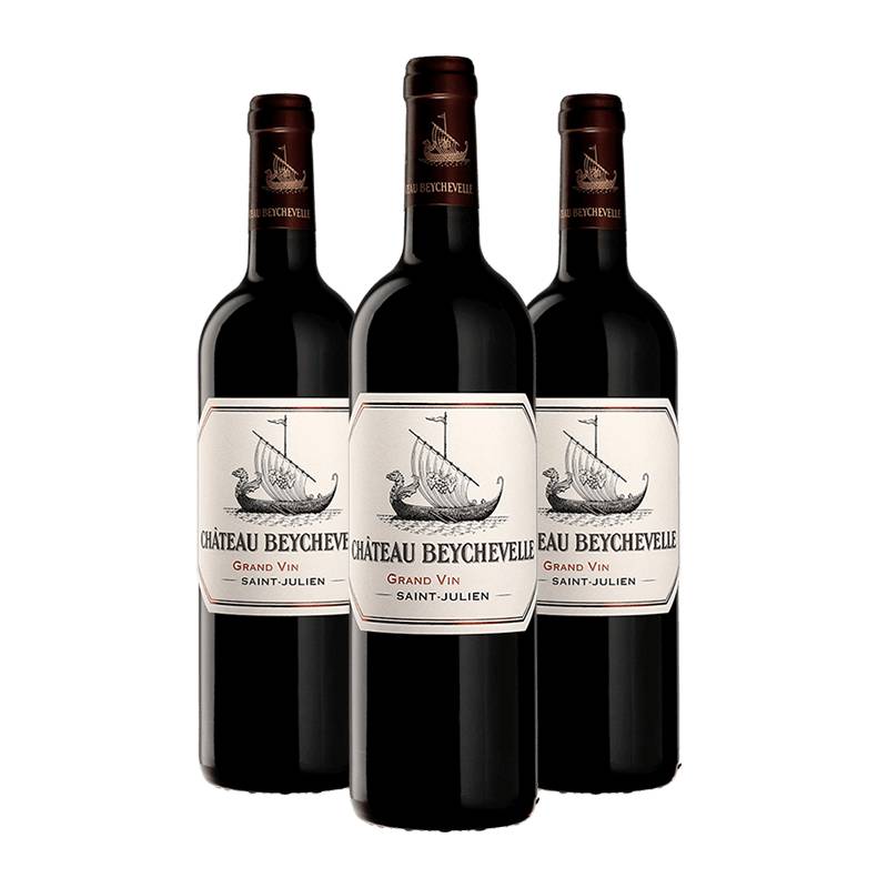 Château Beychevelle 2023 von Château Beychevelle