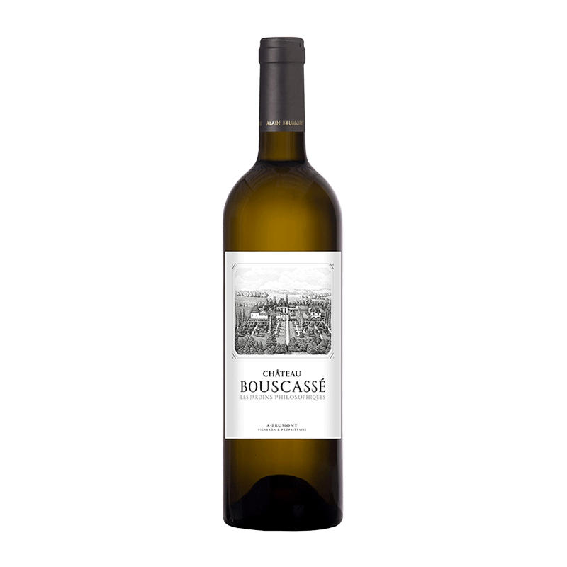 Château Bouscassé : Les Jardins Philosophiques 2019 Château Bouscassé : Les Jardins Philosophiques 2019 von Château Bouscassé
