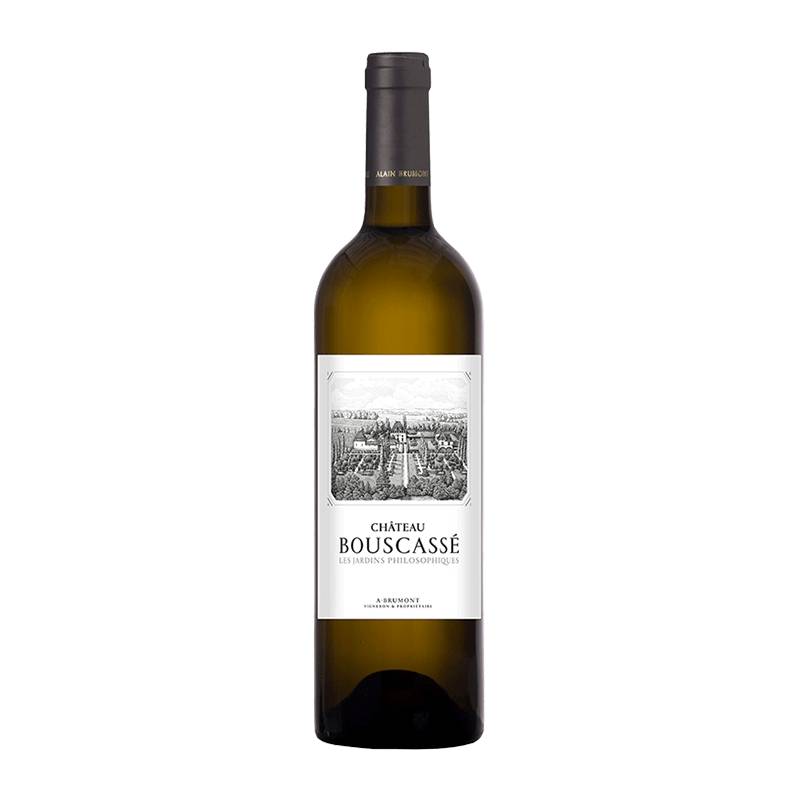 Château Bouscassé : Les Jardins Philosophiques 2019 von Château Bouscassé