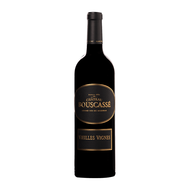 Château Bouscassé : Vieilles Vignes 2021 Château Bouscassé : Vieilles Vignes 2021 von Château Bouscassé