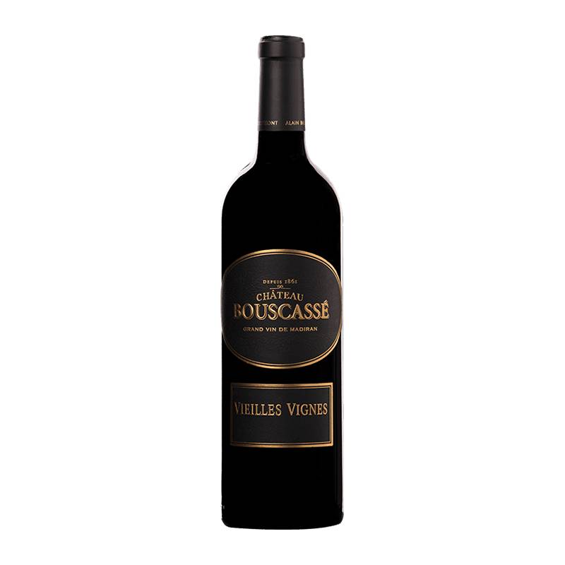 Château Bouscassé : Vieilles Vignes 2021 von Château Bouscassé