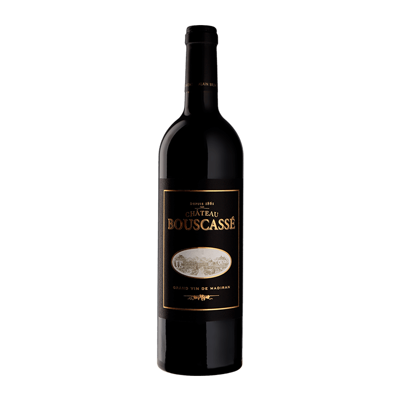 Château Bouscassé 2021 Château Bouscassé 2021 von Château Bouscassé