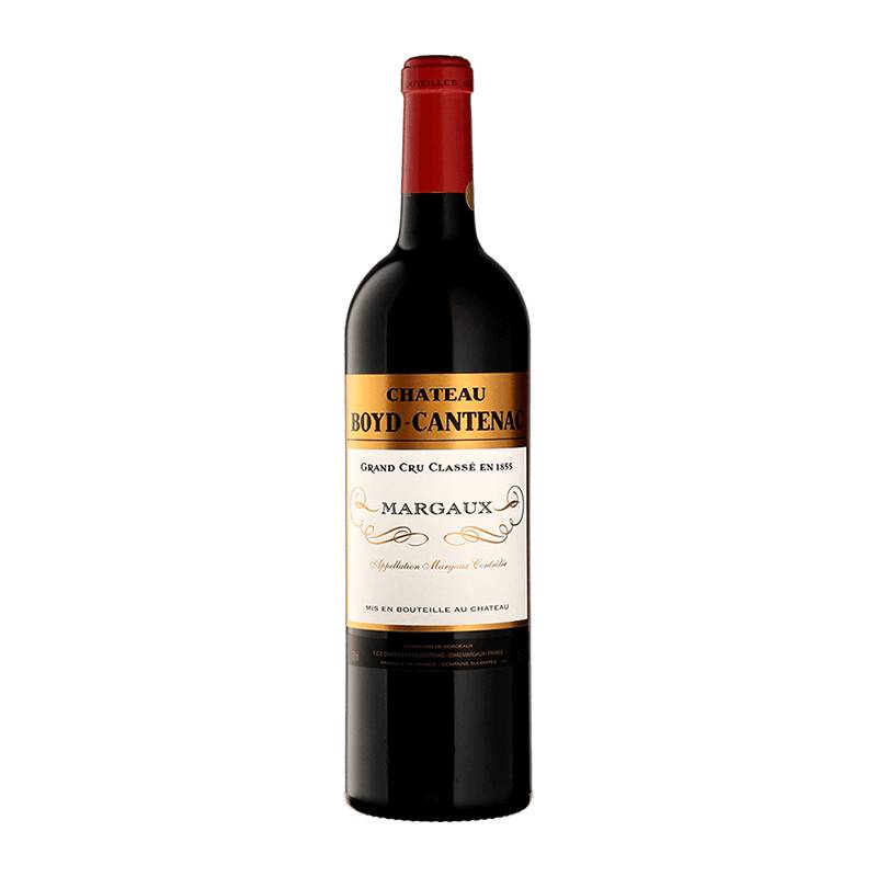 Château Boyd-Cantenac 2017 von Château Boyd-Cantenac