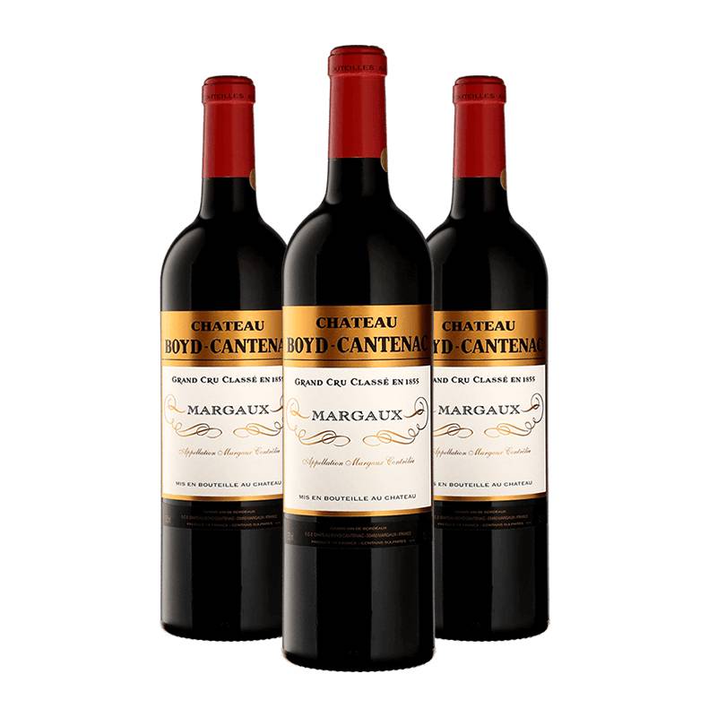 Château Boyd-Cantenac 2022 von Château Boyd-Cantenac