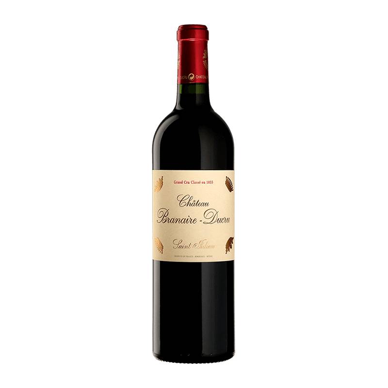 Château Branaire-Ducru 2015 von Château Branaire-Ducru