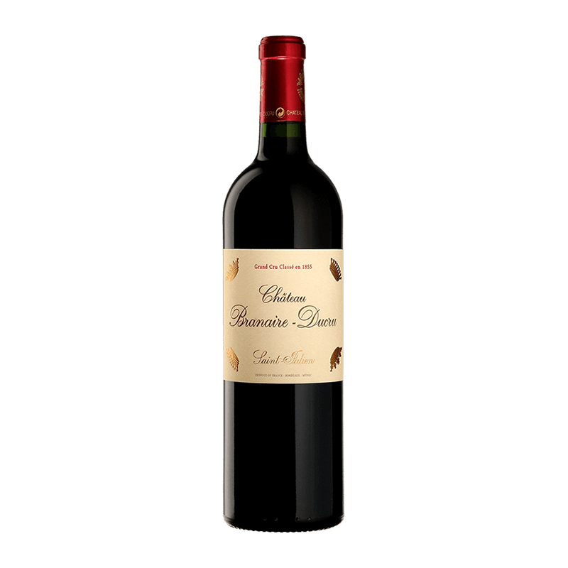 Château Branaire-Ducru 2019 Château Branaire-Ducru 2019 von Château Branaire-Ducru