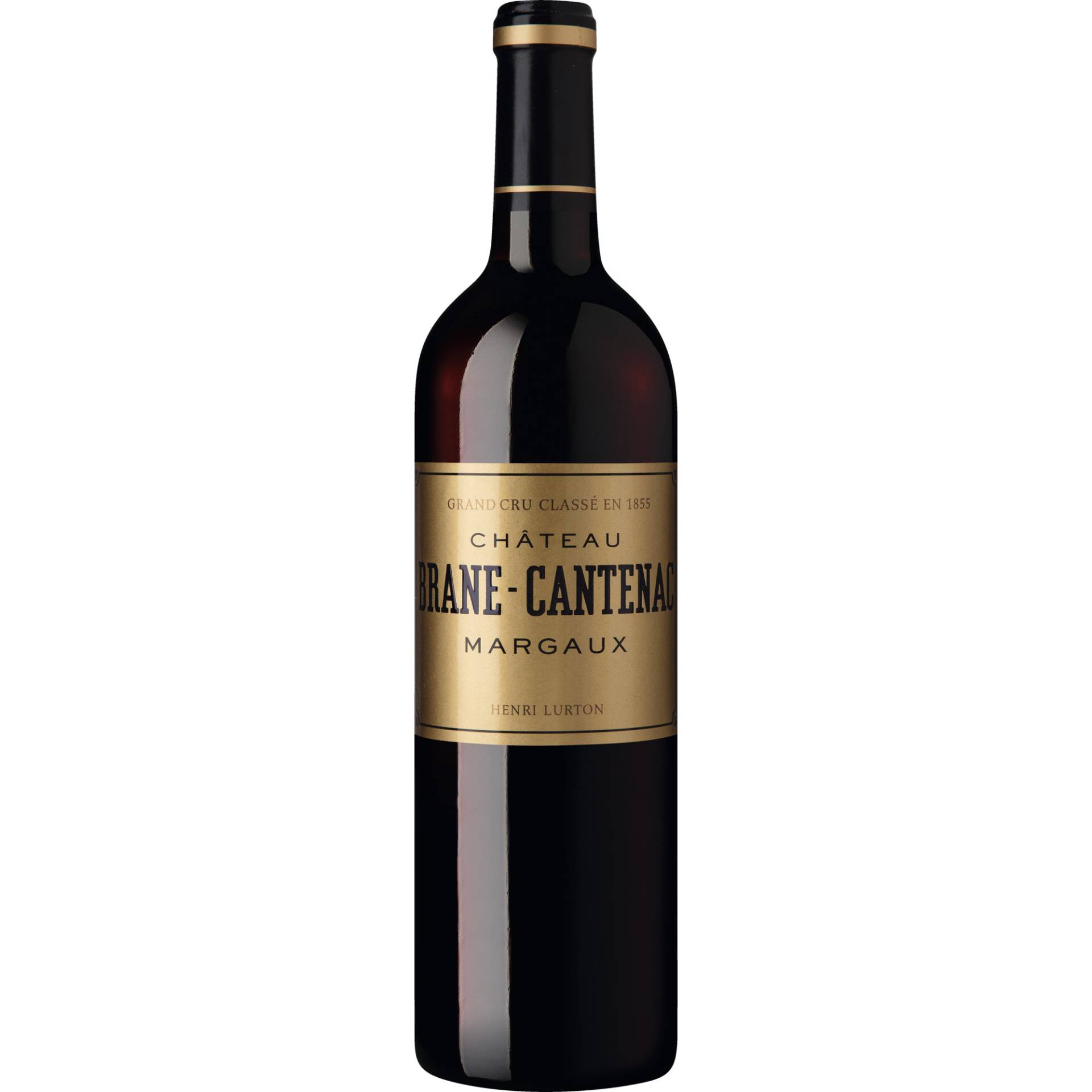 Château Brane-Cantenac, Margaux AOP, 2ème Cru Classé, Bordeaux, 2014, Rotwein Château Brane-Cantenac, Margaux AOP, 2ème Cru Classé, Bordeaux, 2014, Rotwein von Château Brane-Cantenac, Cantenac, France