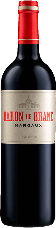 Baron de Brane 2021 von Château Brane-Cantenac