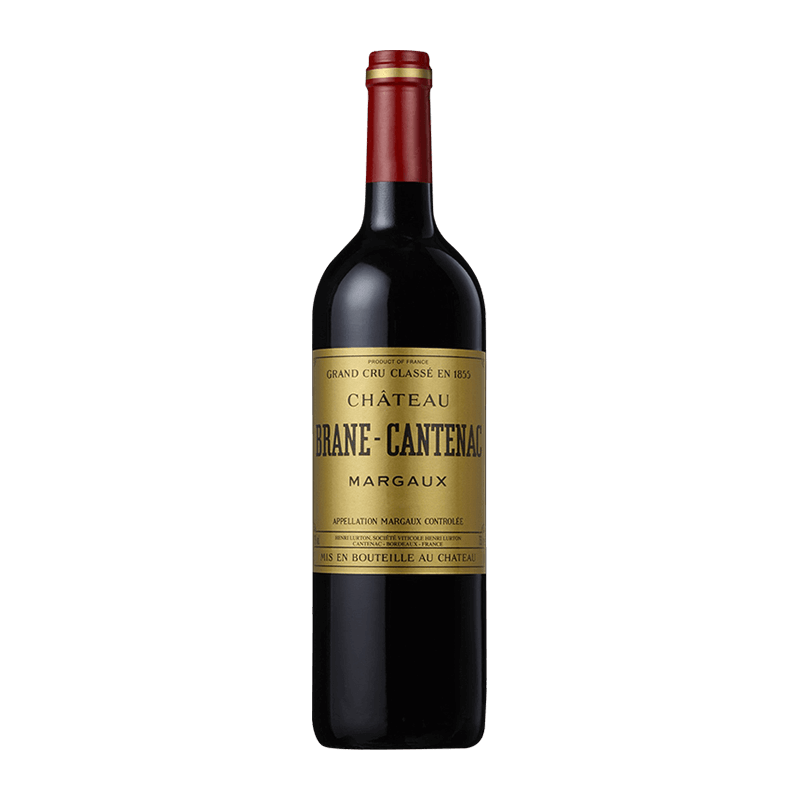Château Brane-Cantenac 2005 Château Brane-Cantenac 2005 von Château Brane-Cantenac