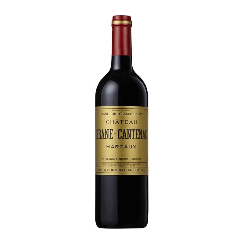Château Brane-Cantenac 2005 von Château Brane-Cantenac