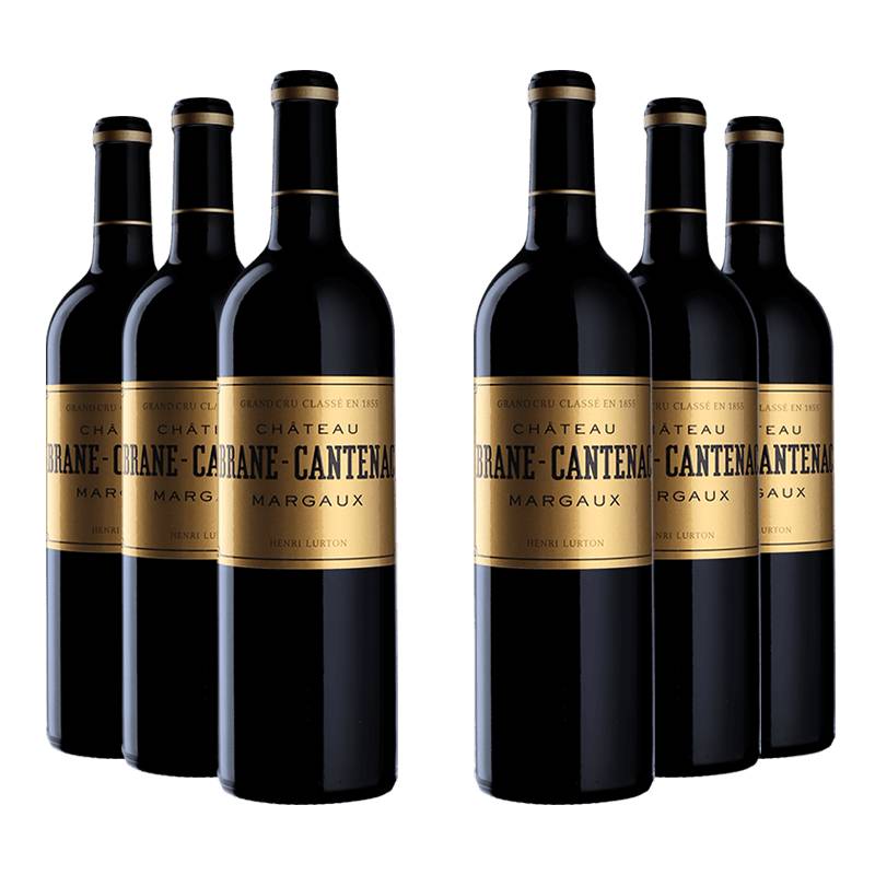 Château Brane-Cantenac 2010 von Château Brane-Cantenac