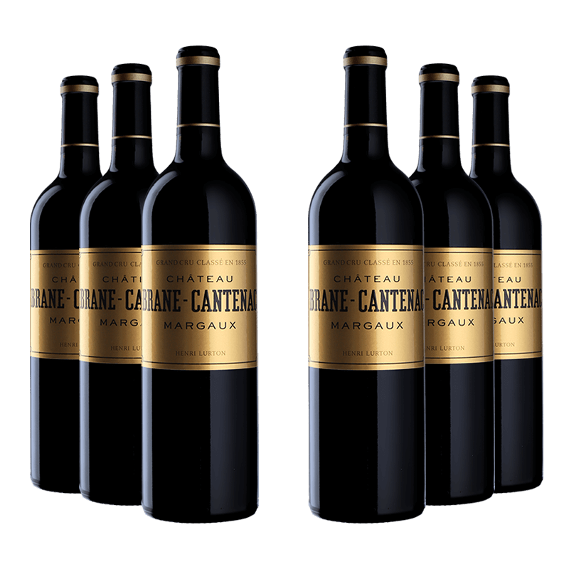 Château Brane-Cantenac 2014 von Château Brane-Cantenac