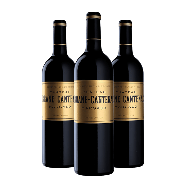 Château Brane-Cantenac 2021 von Château Brane-Cantenac