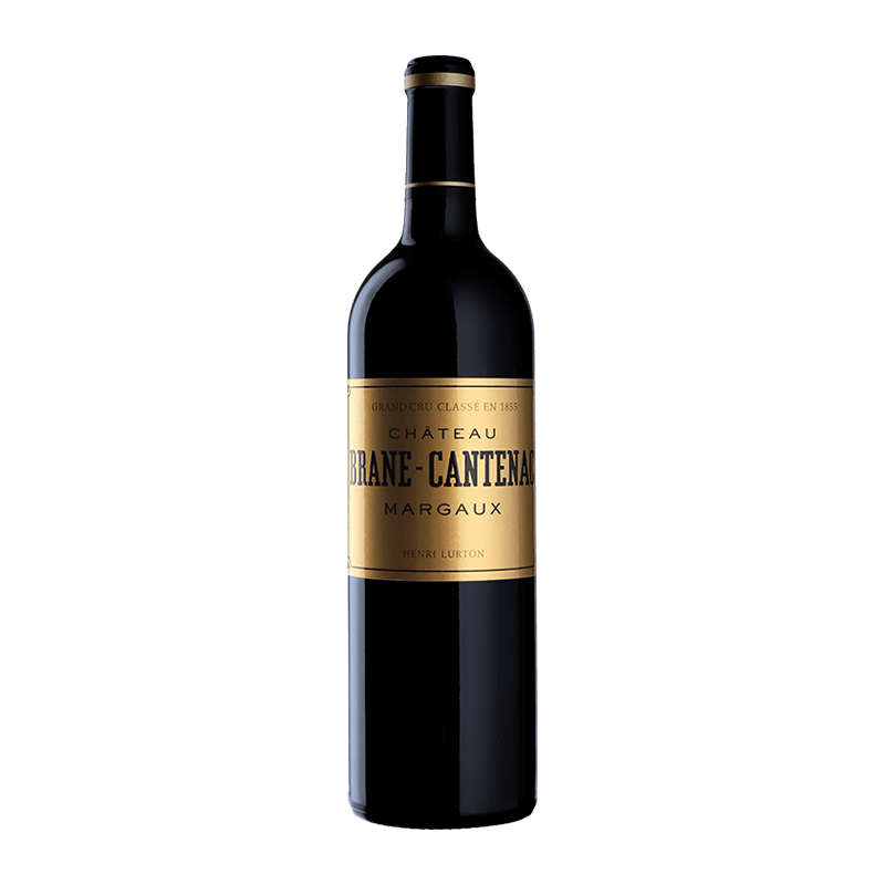 Château Brane-Cantenac 2021 Château Brane-Cantenac 2021 von Château Brane-Cantenac