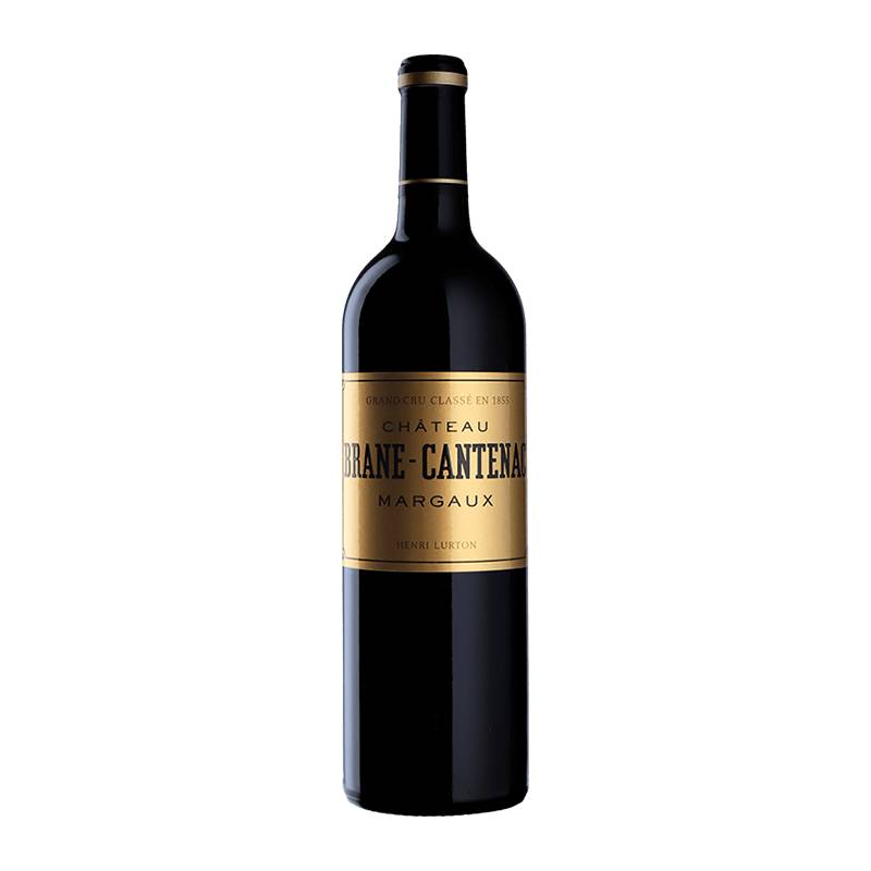 Château Brane-Cantenac 2023 von Château Brane-Cantenac